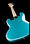 4-струнная бас-гитара Fender Standard Jazz Bass MN LPB