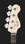 4-струнная бас-гитара Fender Squier Affinity Jazz RW Red