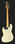 4-струнная бас-гитара Fender 60 Classic Jazz Bass RW OW