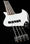 4-струнная бас-гитара Fender Standard Jazz Bass RW BK