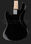 4-струнная бас-гитара Fender Squier Affinity Jazz RW BK