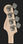 4-струнная бас-гитара Fender Squier Affinity Jazz RW BK
