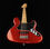 4-струнная бас-гитара Fender SQ VM Modified Jazz '70 CAR
