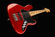 4-струнная бас-гитара Fender SQ VM Modified Jazz '70 CAR