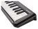 MIDI-клавиатура 61 клавиша Korg microKEY 61 MkII