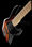 5-струнная бас-гитара Fender Deluxe Active Jazz Bass V SB