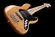 5-струнная бас-гитара Fender SQ Vintage Mod. Jazz V NT