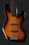5-струнная бас-гитара Fender Squier Deluxe Jazz V Bass 3SB