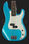 4-струнная бас-гитара Fender Standard Precision Bass LPB