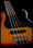 4-струнная бас-гитара Fender SQ VM Precision Bass PJ 3TS
