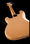 4-струнная бас-гитара Fender 50s Precision Bass MN HB
