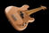 4-струнная бас-гитара Fender 50s Precision Bass MN HB