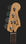 4-струнная бас-гитара Fender Standard Precision Bass AW