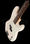 4-струнная бас-гитара Fender Standard Precision Bass AW