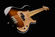 4-струнная бас-гитара Fender 50s Precision Bass MN 2TSB