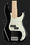 5-струнная бас-гитара Fender AM Pro P Bass V MN BK