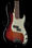 5-струнная бас-гитара Fender AM Pro P Bass V RW 3TS