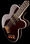 4-струнная бас-гитара Epiphone Allen Woody Rumble Kat