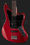 4-струнная бас-гитара Fender Squier Vint Mod Jaguar Bass SP
