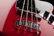 4-струнная бас-гитара Fender Squier Vint Mod Jaguar Bass SP