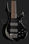 5-струнная бас-гитара ESP Ltd F-415 FM See Through Black
