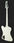 4-струнная бас-гитара Epiphone Thunderbird Classic IV-Pro AW