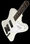 4-струнная бас-гитара Epiphone Thunderbird Classic IV-Pro AW