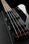 4-струнная бас-гитара Epiphone Thunderbird-IV Bass Gothic