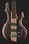 4-струнная бас-гитара ESP Ltd F-4E Natural Satin