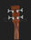4-струнная акустическая бас-гитара Ibanez AWB50CE-LG