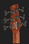 Бас-гитара с короткой мензурой Ibanez SRC6-WNF
