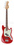 Бас-гитара с короткой мензурой Fender Mustang Bass PJ TR