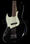 4-струнная бас-гитара для левши Fender American Pro J-Bass LH RW BK