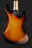 4-струнная бас-гитара для левши Fender Squier Vint Mod Jazz 3CSB LH