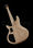 Безладовая бас-гитара Ibanez GWB205-NTF Gary Willis