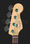 Безладовая бас-гитара Fender AM Std J-Bass RW BLK FL