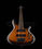 Безладовая бас-гитара Ibanez SRF700-BBF