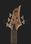 Безладовая бас-гитара ESP LTD B205SM FL Natural Satin