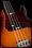 Безладовая бас-гитара Fender SQ VM Precision Fretless