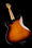 Безладовая бас-гитара Fender SQ VM Precision Fretless