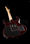 Гитара с MIDI-датчиком LINE 6 JTV-89F Variax Blood Red