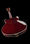 Полуакустическая гитара Ibanez EKM10T-WRD