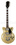 Полуакустическая гитара Gretsch G2655T Golddust Streamliner