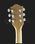 Полуакустическая гитара Gretsch G2655T Golddust Streamliner