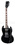 Электрогитара с двумя вырезами Gibson SG Standard T 2017 EB