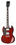 Гитара для левши Gibson SG Standard T 2017 CB LH