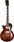 Гитара для левши Gibson Les Paul Standard T 2017 BB LH