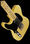 Гитара для левши Fender AM Vintage 52 Tele BB LH