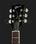 Гитара для левши Gibson Les Paul Classic T 2017 GOB LH