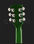 Гитара для левши Gibson Les Paul Classic T 2017 GOB LH